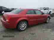 2007 Chrysler 300 Signature with VIN 2C3LA53GX7H874852, listed as a Copart auction lot 44602435 with 148,228 mi miles and Salvage title. Bid and sale history available at DreamBid. Image 3.