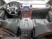 2013 Cadillac Escalade ESV with VIN 1GYS3GEF8DR226899, listed as a Copart auction lot 67146665 with 159,472 mi miles and Clean title. Bid and sale history available at DreamBid. Image 8.