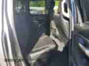 2019 Ram 1500 Laramie z VIN 1C6SRFDT5KN831304, wystawiony jako Copart lot #65744875 z przebiegiem 88 600 mil mil oraz Szkoda całkowita • Salvage title. Historia ofert i sprzedaży dostępna na DreamBid. Obrazek 10.