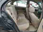2000 Saturn SW with VIN 1G8ZN8279YZ197642, listed as a Copart auction lot 81362264 with 223,302 mi miles and Salvage title. Bid and sale history available at DreamBid. Image 10.