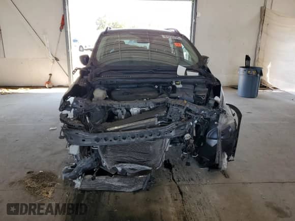 2018 Ford Escape SE z VIN 1FMCU9GD2JUC88494, wystawiony jako Copart lot #81230705 z przebiegiem 73 359 mil mil oraz Szkoda całkowita • Salvage title. Historia ofert i sprzedaży dostępna na DreamBid. Obrazek 5.