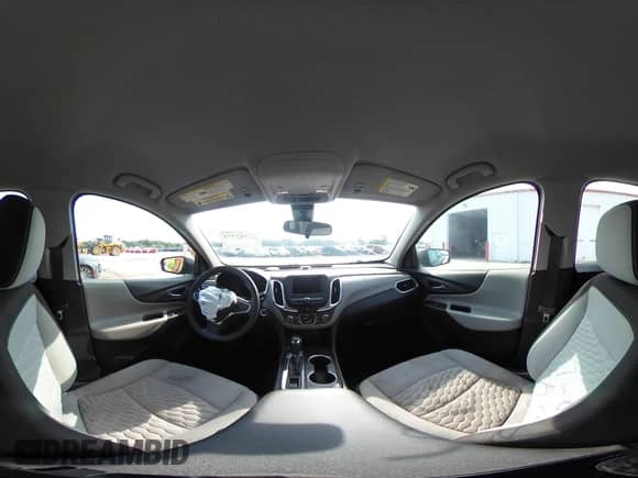 2020 Chevrolet Equinox LS с VIN 2GNAXHEVXL6112780, выставлен на аукционе IAAI как лот 42782775 с пробегом 51 344 миль миль и . История ставок и продаж доступна на DreamBid. Изображение 19.