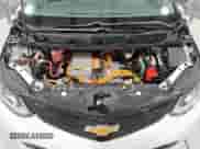 2021 Chevrolet Bolt EV LT с VIN 1G1FY6S01M4110906, выставлен на аукционе Copart как лот 87386365 с пробегом 65 582 миль миль и Чистый • Clean title. История ставок и продаж доступна на DreamBid. Изображение 11.