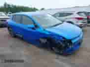 2025 Chevrolet Equinox EV LT с VIN 3GN7DLRP8SS121740, выставлен на аукционе IAAI как лот 42403403 с пробегом 13 646 миль миль и . История ставок и продаж доступна на DreamBid. Изображение 1.