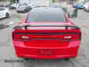 2014 Dodge Charger SRT-8 с VIN 2C3CDXEJ5EH165531, выставлен на аукционе IAAI как лот 43105651 с пробегом 90 204 миль миль и . История ставок и продаж доступна на DreamBid. Изображение 17.