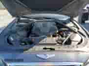 2015 Hyundai Genesis 5.0L с VIN KMHGN4JF5FU047774, выставлен на аукционе Copart как лот 54843485 с пробегом 163 601 миль миль и Чистый • Clean title. История ставок и продаж доступна на DreamBid. Изображение 11.