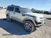 2011 Dodge Nitro Heat with VIN 1D4PT4GX2BW559679, listed as a Copart auction lot 72697324 with 140,256 mi miles and Salvage title. Bid and sale history available at DreamBid. Image 4.