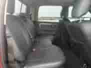 2018 Ram 1500 Big Horn z VIN 1C6RR6LG7JS245335, wystawiony jako Copart lot #84951235 z przebiegiem 134 573 mil mil oraz Szkoda całkowita • Salvage title. Historia ofert i sprzedaży dostępna na DreamBid. Obrazek 10.