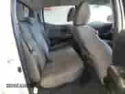 2023 Toyota Tacoma SR with VIN 3TMCZ5AN8PM534476, listed as a Copart auction lot 85723175 with 50,964 mi miles and Salvage title. Bid and sale history available at DreamBid. Image 10.