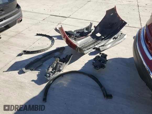 2017 Nissan Murano S with VIN 5N1AZ2MH7HN186216, listed as a Copart auction lot 71435735 with 84,762 mi miles and Salvage title. Bid and sale history available at DreamBid. Image 13.