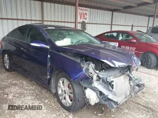 2011 Hyundai Sonata Limited z VIN 5NPEC4AC0BH099972, wystawiony jako IAAI lot #42642687 z przebiegiem 251 150 mil mil oraz . Historia ofert i sprzedaży dostępna na DreamBid. Obrazek 1.