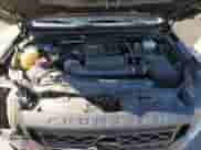 2022 Nissan Frontier S z VIN 1N6ED1EJXNN611078, wystawiony jako Copart lot #47939065 z przebiegiem 85 924 mil mil oraz Czysty tytuł • Clean title. Historia ofert i sprzedaży dostępna na DreamBid. Obrazek 11.