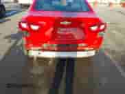 2017 Chevrolet Cruze LT с VIN 1G1BE5SM4H7117325, выставлен на аукционе IAAI как лот 43247399 с пробегом 114 740 миль миль и . История ставок и продаж доступна на DreamBid. Изображение 6.