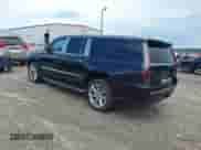 2017 Cadillac Escalade ESV Luxury z VIN 1GYS4HKJ4HR120256, wystawiony jako IAAI lot #42561194 z przebiegiem 165 482 mil mil oraz . Historia ofert i sprzedaży dostępna na DreamBid. Obrazek 3.