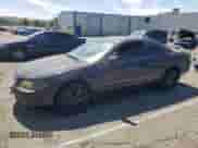 2000 Honda Accord EX with VIN 1HGCG2251YA008385, listed as a Copart auction lot 69882435 with 275,241 mi miles and Salvage title. Bid and sale history available at DreamBid. Image 1.