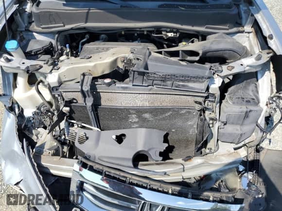 2014 Honda Pilot EX-L с VIN 5FNYF4H56EB034882, выставлен на аукционе Copart как лот 71835745 с пробегом 144 587 миль миль и Списание • Salvage title. История ставок и продаж доступна на DreamBid. Изображение 12.