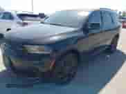 2024 Dodge Durango SXT with VIN 1C4RDHAG2RC225926, listed as a IAAI auction lot 41823558 with Not provided miles and . Bid and sale history available at DreamBid. Image 2.