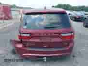 2020 Dodge Durango R/T with VIN 1C4SDJCT1LC412343, listed as a IAAI auction lot 42688369 with 64,153 mi miles and . Bid and sale history available at DreamBid. Image 16.