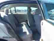 2009 Chevrolet Cobalt LS с VIN 1G1AK58H697234646, выставлен на аукционе IAAI как лот 43108379 с пробегом 242 883 миль миль и . История ставок и продаж доступна на DreamBid. Изображение 8.