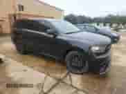 2016 Dodge Durango SXT with VIN 1C4RDHAG4GC387165, listed as a Copart auction lot 84746895 with 243,059 mi miles and Clean title. Bid and sale history available at DreamBid. Image 4.