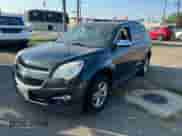 2014 Chevrolet Equinox LTZ с VIN 2GNFLHE30E6345148, выставлен на аукционе Copart как лот 80919015 с пробегом 108 977 миль миль и Чистый • Clean title. История ставок и продаж доступна на DreamBid. Изображение 2.