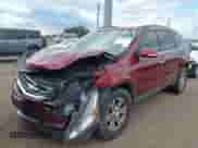 2015 Chevrolet Traverse LT с VIN 1GNKRHKD9FJ217425, выставлен на аукционе IAAI как лот 43195614 с пробегом 163 721 миль миль и . История ставок и продаж доступна на DreamBid. Изображение 17.
