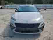 2023 Hyundai Kona SEL с VIN KM8K62AB3PU026450, выставлен на аукционе Copart как лот 80679715 с пробегом 47 105 миль миль и Списание • Salvage title. История ставок и продаж доступна на DreamBid. Изображение 5.