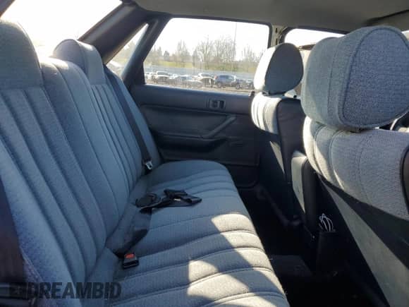 1991 Toyota Camry с VIN 4T1SV24E0MU424347, выставлен на аукционе Copart как лот 42566695 с пробегом 162 334 миль миль и Списание • Salvage title. История ставок и продаж доступна на DreamBid. Изображение 10.