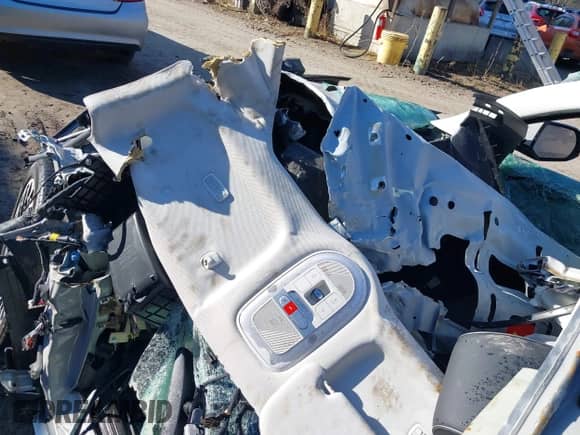 2022 Hyundai Ioniq 5 Limited с VIN KM8KRDAF3NU119231, выставлен на аукционе IAAI как лот 41964479 с пробегом Не указан миль и . История ставок и продаж доступна на DreamBid. Изображение 7.