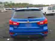 2019 Mitsubishi Outlander ES с VIN JA4AR3AU5KU019923, выставлен на аукционе IAAI как лот 43219322 с пробегом 79 269 миль миль и . История ставок и продаж доступна на DreamBid. Изображение 16.