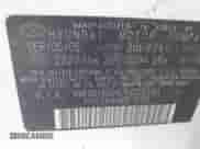 2007 Hyundai Elantra GLS z VIN KMHDU46D97U027283, wystawiony jako IAAI lot #43186361 z przebiegiem 212 905 mil mil oraz . Historia ofert i sprzedaży dostępna na DreamBid. Obrazek 9.