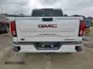 2022 GMC Sierra 1500 Elevation с VIN 3GTPUCEK9NG679851, выставлен на аукционе Copart как лот 59798895 с пробегом 56 708 миль миль и Списание • Salvage title. История ставок и продаж доступна на DreamBid. Изображение 6.