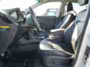 2015 Hyundai Santa Fe GLS z VIN KM8SR4HF5FU092170, wystawiony jako Copart lot #84426715 z przebiegiem 125 002 mil mil oraz Szkoda całkowita • Salvage title. Historia ofert i sprzedaży dostępna na DreamBid. Obrazek 7.