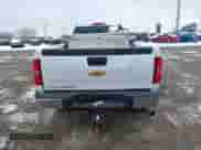 2011 Chevrolet Silverado 2500HD Work Truck с VIN 1GC1KVC85BF262786, выставлен на аукционе IAAI как лот 41595596 с пробегом 201 861 миль миль и . История ставок и продаж доступна на DreamBid. Изображение 16.
