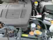 2022 Subaru Forester с VIN JF2SKAAC1NH480805, выставлен на аукционе Copart как лот 63404285 с пробегом 47 676 миль миль и Списание • Salvage title. История ставок и продаж доступна на DreamBid. Изображение 14.