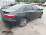 2016 Toyota Camry SE с VIN 4T1BF1FKXGU525135, выставлен на аукционе IAAI как лот 43083684 с пробегом 152 966 миль миль и . История ставок и продаж доступна на DreamBid. Изображение 4.