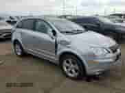 2013 Chevrolet Captiva Sport LTZ с VIN 3GNFL4EKXDS526922, выставлен на аукционе Copart как лот 77076654 с пробегом 158 870 миль миль и Чистый • Clean title. История ставок и продаж доступна на DreamBid. Изображение 4.