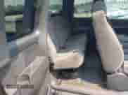 2006 Chevrolet Silverado 1500 LT3 с VIN 1GCEK19Z56Z301570, выставлен на аукционе IAAI как лот 42874801 с пробегом 231 647 миль миль и . История ставок и продаж доступна на DreamBid. Изображение 8.