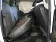 2022 Ram 1500 Tradesman z VIN 1C6RR7FG6NS187886, wystawiony jako Copart lot #59034085 z przebiegiem 42 012 mil mil oraz Szkoda całkowita • Salvage title. Historia ofert i sprzedaży dostępna na DreamBid. Obrazek 10.