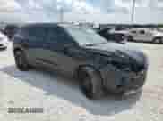 2021 Chevrolet Blazer LT with VIN 3GNKBHRSXMS502638, listed as a Copart auction lot 68145955 with 111,214 mi miles and Salvage title. Bid and sale history available at DreamBid. Image 4.