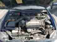 1995 Honda Civic z VIN JHMEG2170SS001549, wystawiony jako Copart lot #61494865 z przebiegiem 192 165 mil mil oraz Szkoda całkowita • Salvage title. Historia ofert i sprzedaży dostępna na DreamBid. Obrazek 11.