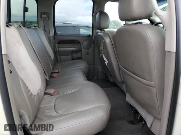 2003 Dodge 1500 ST with VIN 1D7HA18N63S176054, listed as a Copart auction lot 85005405 with 154,608 mi miles and Salvage title. Bid and sale history available at DreamBid. Image 10.