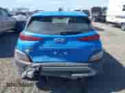 2022 Hyundai Kona SE с VIN KM8K2CAB5NU773806, выставлен на аукционе IAAI как лот 42227555 с пробегом 76 087 миль миль и . История ставок и продаж доступна на DreamBid. Изображение 17.