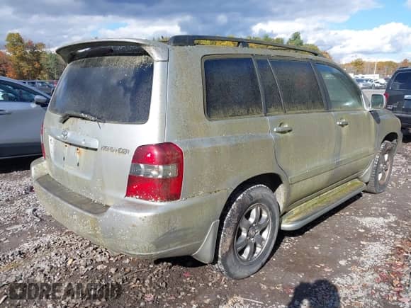 2005 Toyota Highlander с VIN JTEEP21A250115206, выставлен на аукционе IAAI как лот 43524158 с пробегом 265 847 миль миль и . История ставок и продаж доступна на DreamBid. Изображение 4.