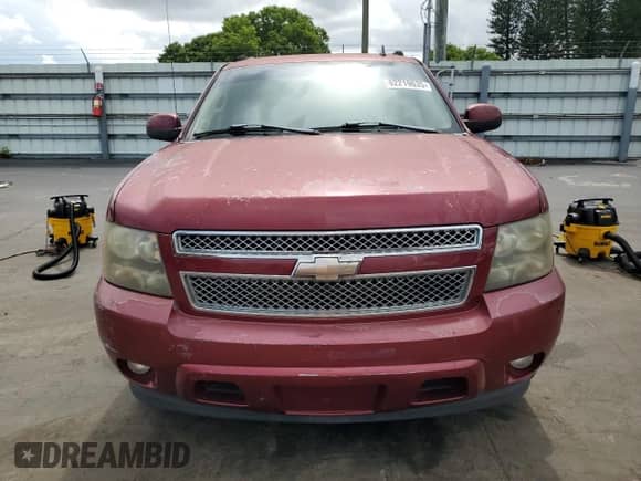 2007 Chevrolet Avalanche 2LT с VIN 3GNEC12J07G235732, выставлен на аукционе Copart как лот 62219635 с пробегом Не указан миль и Чистый • Clean title. История ставок и продаж доступна на DreamBid. Изображение 5.