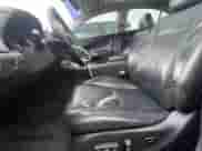 2009 Lexus IS 250 z VIN JTHBK262595097413, wystawiony jako Copart lot #81337545 z przebiegiem 203 399 mil mil oraz Czysty tytuł • Clean title. Historia ofert i sprzedaży dostępna na DreamBid. Obrazek 7.