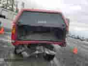 1995 Nissan Frontier SE с VIN 1N6HD16Y1SC438258, выставлен на аукционе Copart как лот 69443615 с пробегом 190 140 миль миль и Чистый • Clean title. История ставок и продаж доступна на DreamBid. Изображение 6.