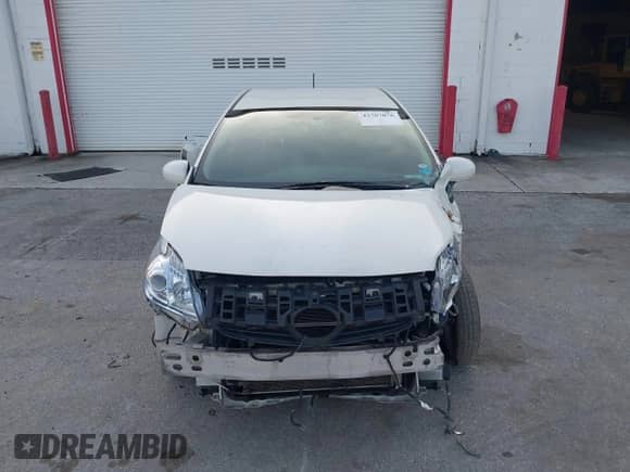 2011 Toyota Prius II with VIN JTDKN3DUXB1386352, listed as a IAAI auction lot 42707076 with 306,270 mi miles and . Bid and sale history available at DreamBid. Image 13.