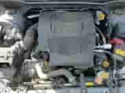 2021 Subaru Forester Special Sports z VIN JF2SKARC1MH490219, wystawiony jako Copart lot #81239545 z przebiegiem 61 072 mil mil oraz Szkoda całkowita • Salvage title. Historia ofert i sprzedaży dostępna na DreamBid. Obrazek 13.