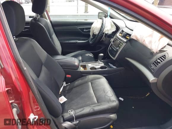 2016 Nissan Altima SL с VIN 1N4AL3AP2GC122947, выставлен на аукционе IAAI как лот 42301943 с пробегом 119 731 миль миль и . История ставок и продаж доступна на DreamBid. Изображение 5.